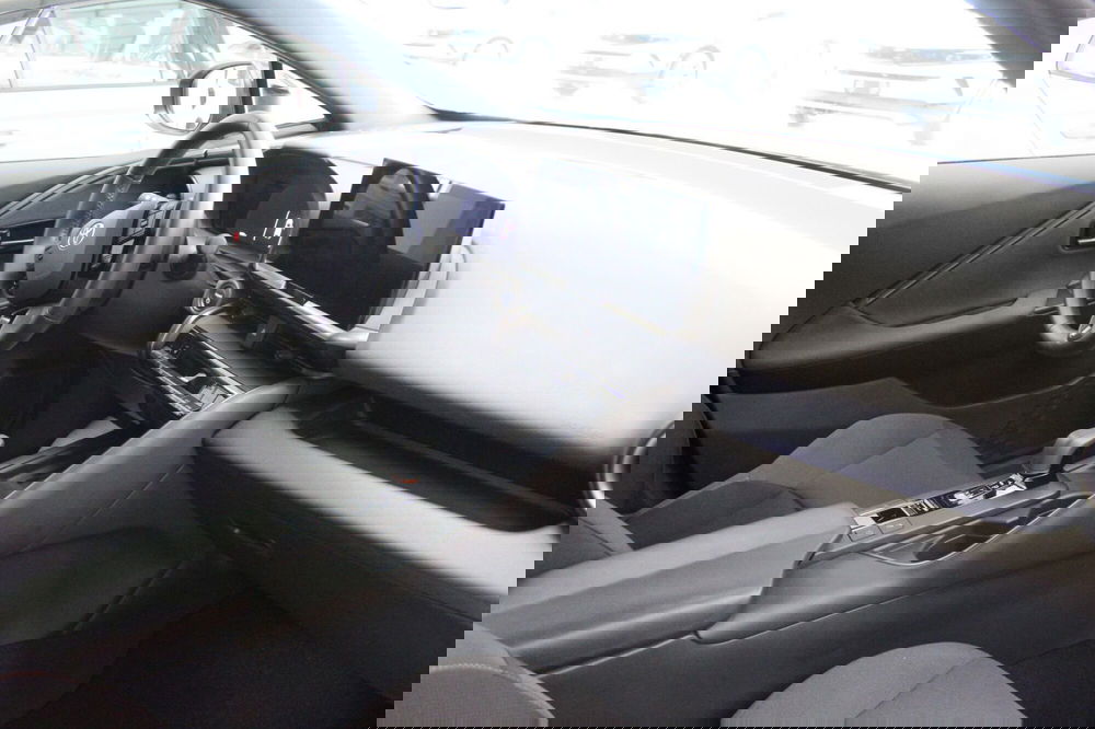 Toyota Toyota C-HR usata a Cremona (9)