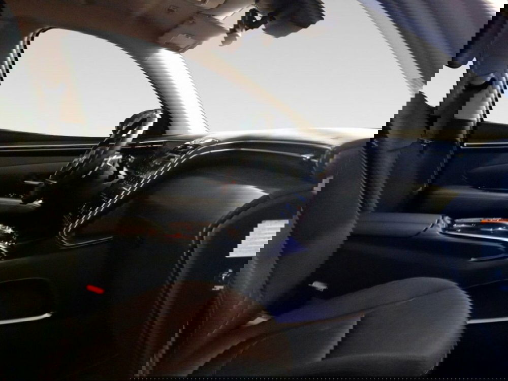 Hyundai Tucson usata a Firenze (13)