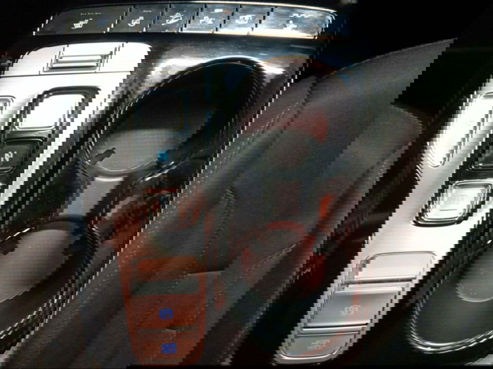 Hyundai Tucson usata a Firenze (14)