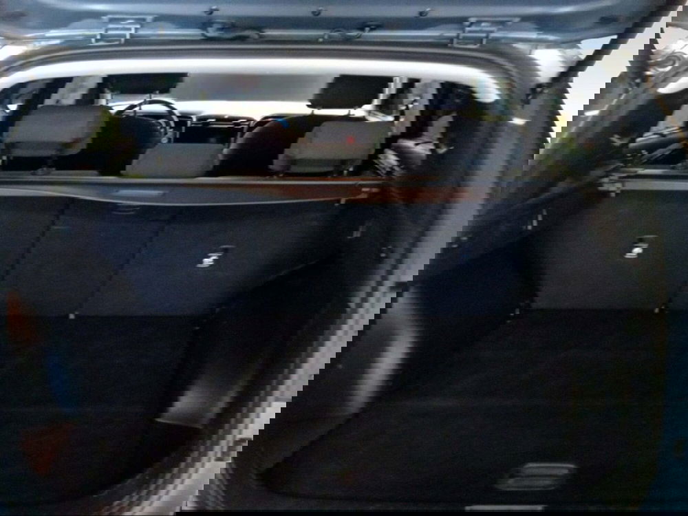 Hyundai Tucson usata a Firenze (17)