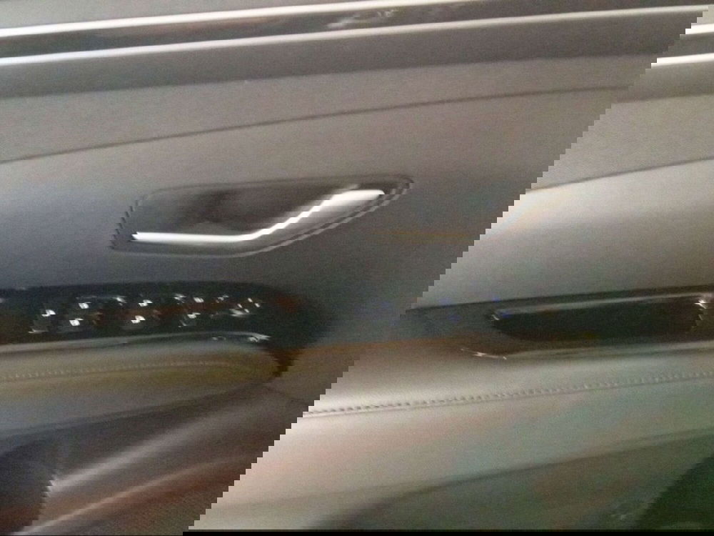 Hyundai Tucson usata a Firenze (18)