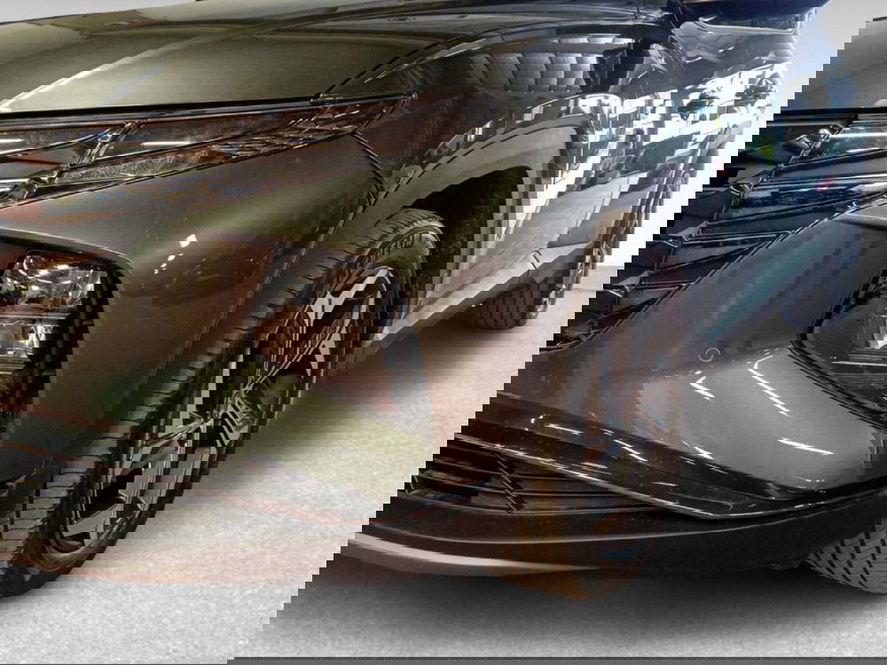 Hyundai Tucson usata a Firenze (2)