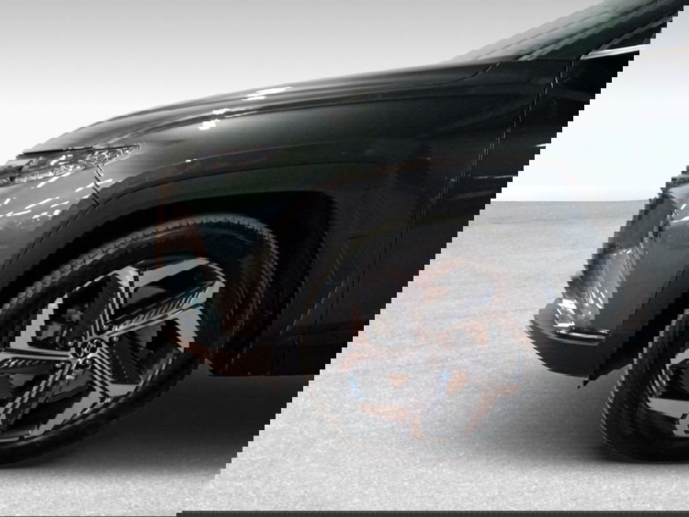 Hyundai Tucson usata a Firenze (4)