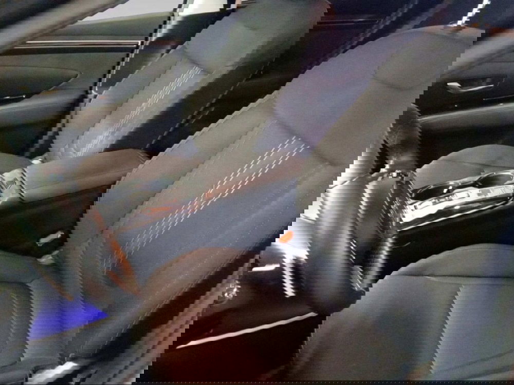 Hyundai Tucson usata a Firenze (8)