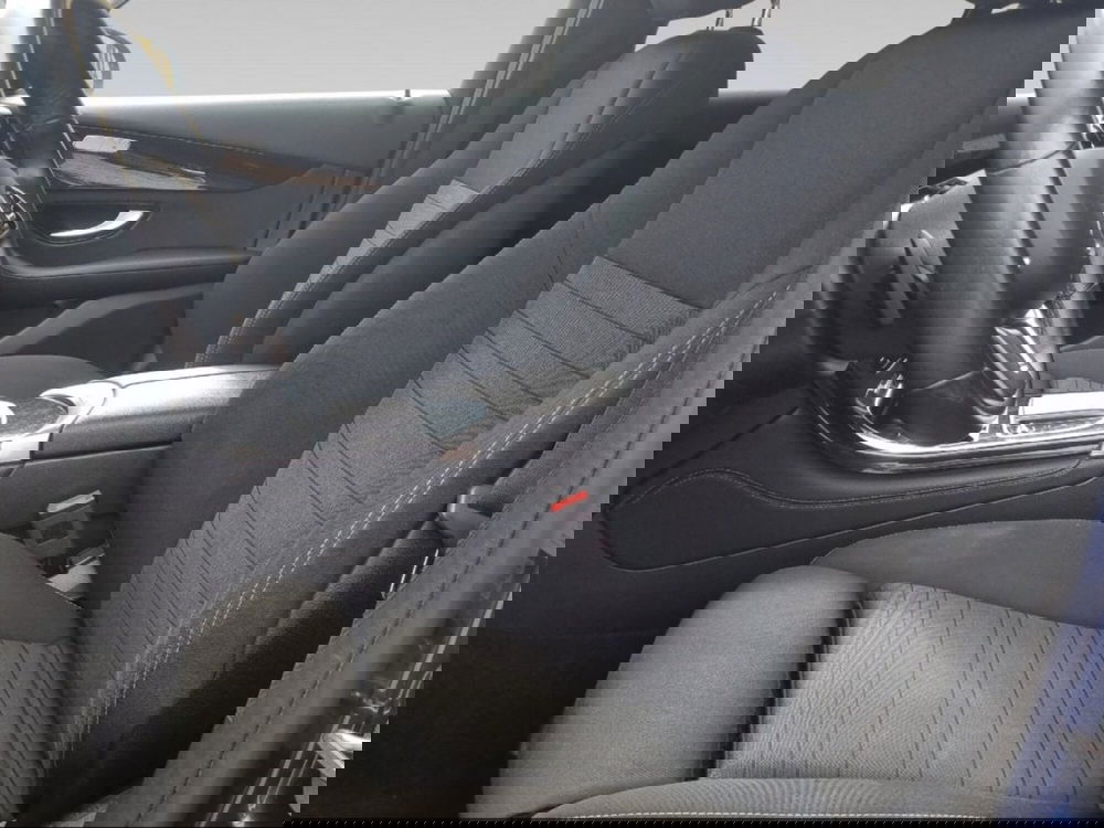 Mercedes-Benz GLC SUV usata a Firenze (10)