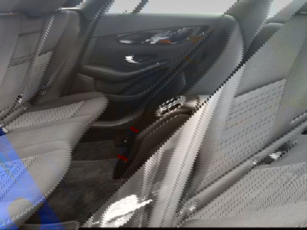 Mercedes-Benz GLC SUV usata a Firenze (11)