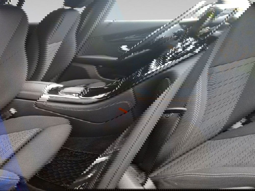 Mercedes-Benz GLC SUV usata a Firenze (12)