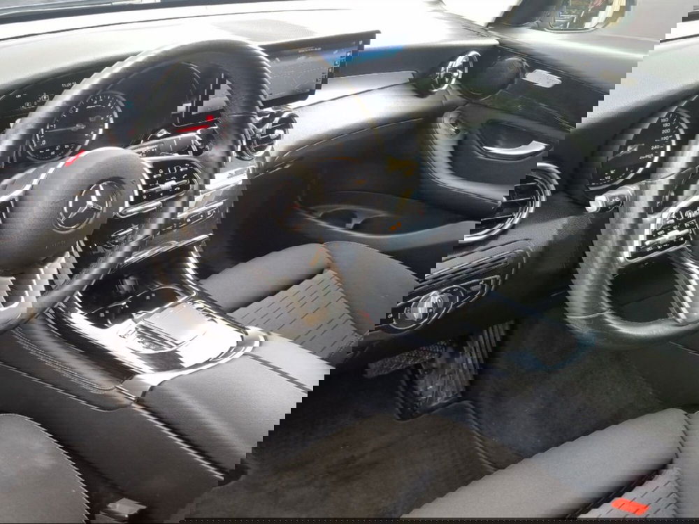 Mercedes-Benz GLC SUV usata a Firenze (13)