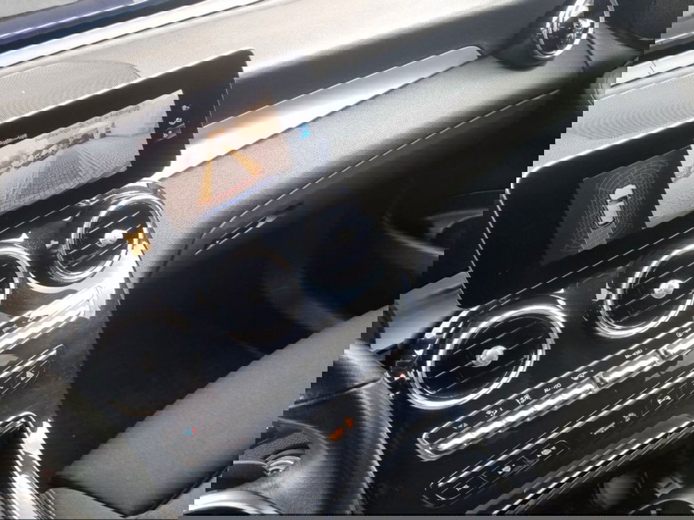 Mercedes-Benz GLC SUV usata a Firenze (14)