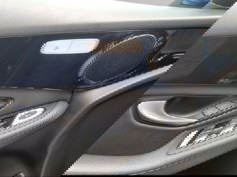 Mercedes-Benz GLC SUV usata a Firenze (15)