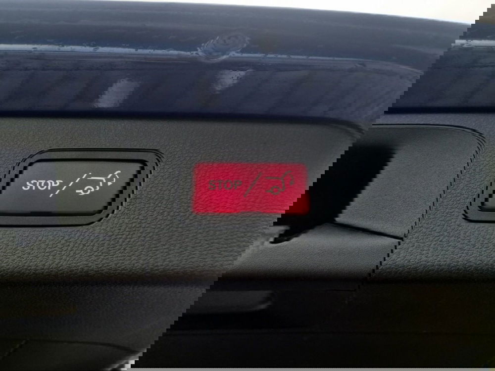 Mercedes-Benz GLC SUV usata a Firenze (16)