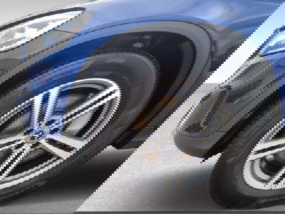 Mercedes-Benz GLC SUV usata a Firenze (17)