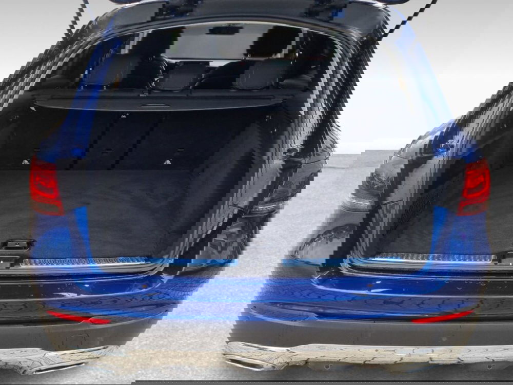 Mercedes-Benz GLC SUV usata a Firenze (6)