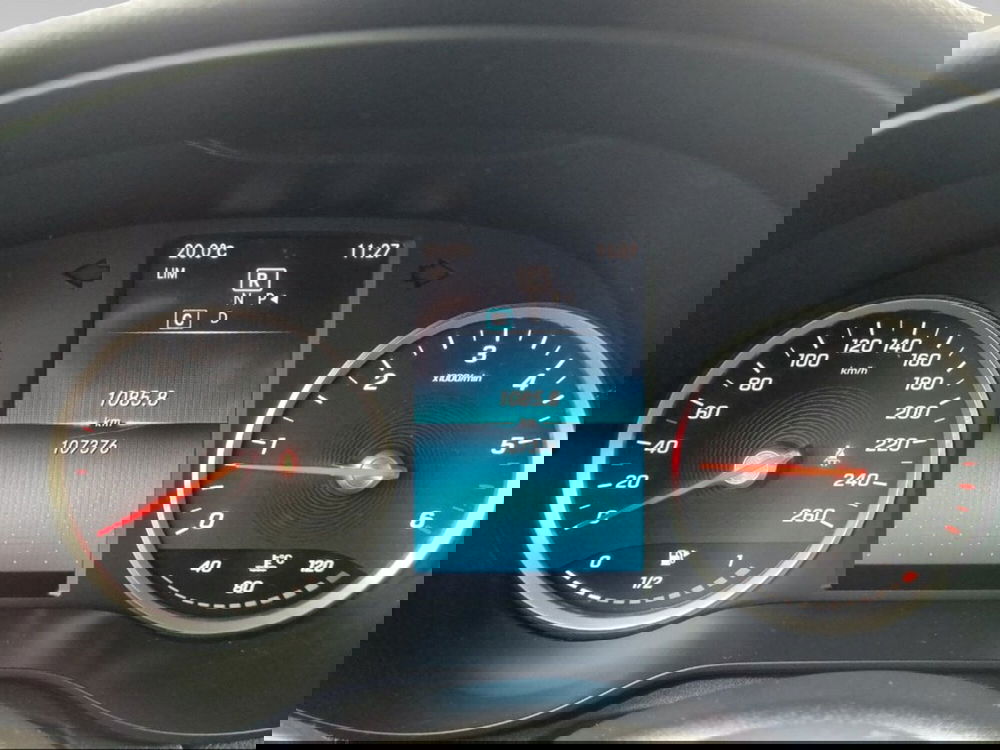 Mercedes-Benz GLC SUV usata a Firenze (7)