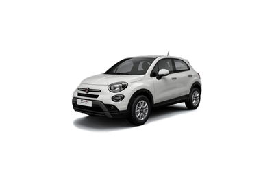 Fiat 500X 1.0 T3 120 CV Lounge del 2020 usata a Reggio nell&#039;Emilia
