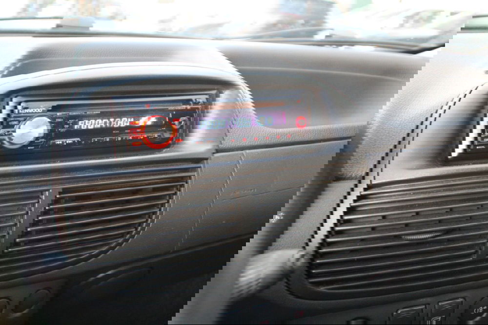 Fiat Punto usata a Pordenone (13)