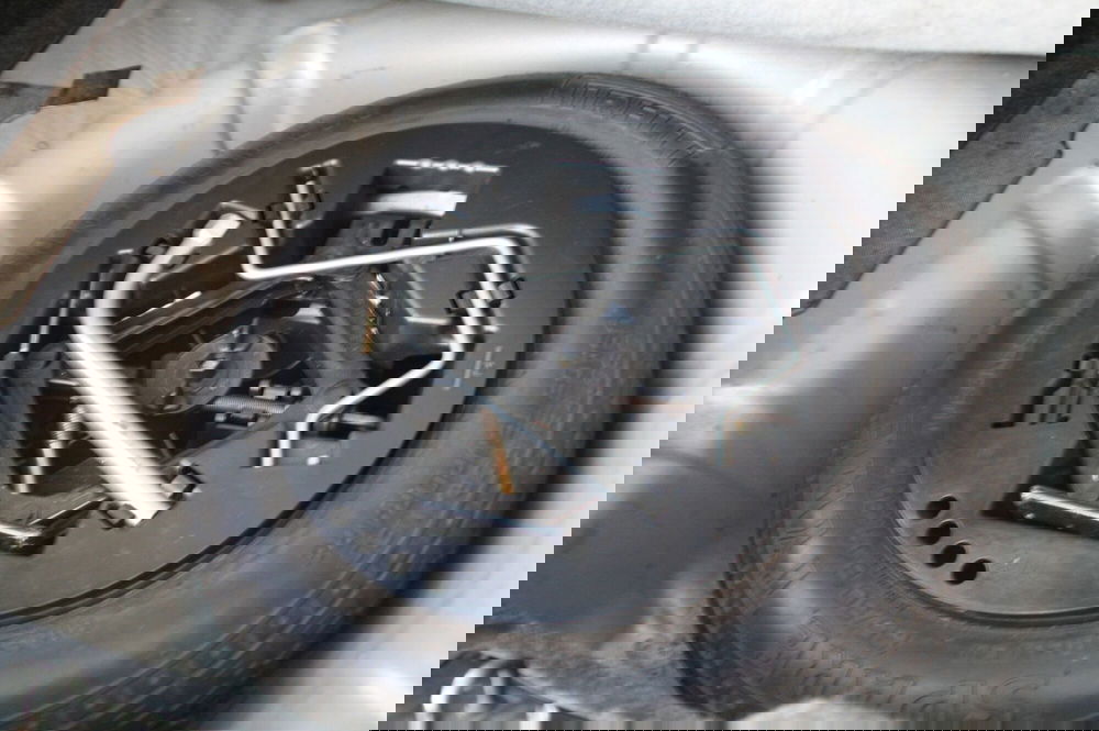 Fiat Punto usata a Pordenone (15)