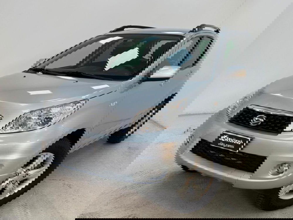 Daihatsu Terios usata a Como