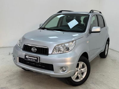 Daihatsu Terios 1.5 4WD Sho del 2009 usata a Lurate Caccivio