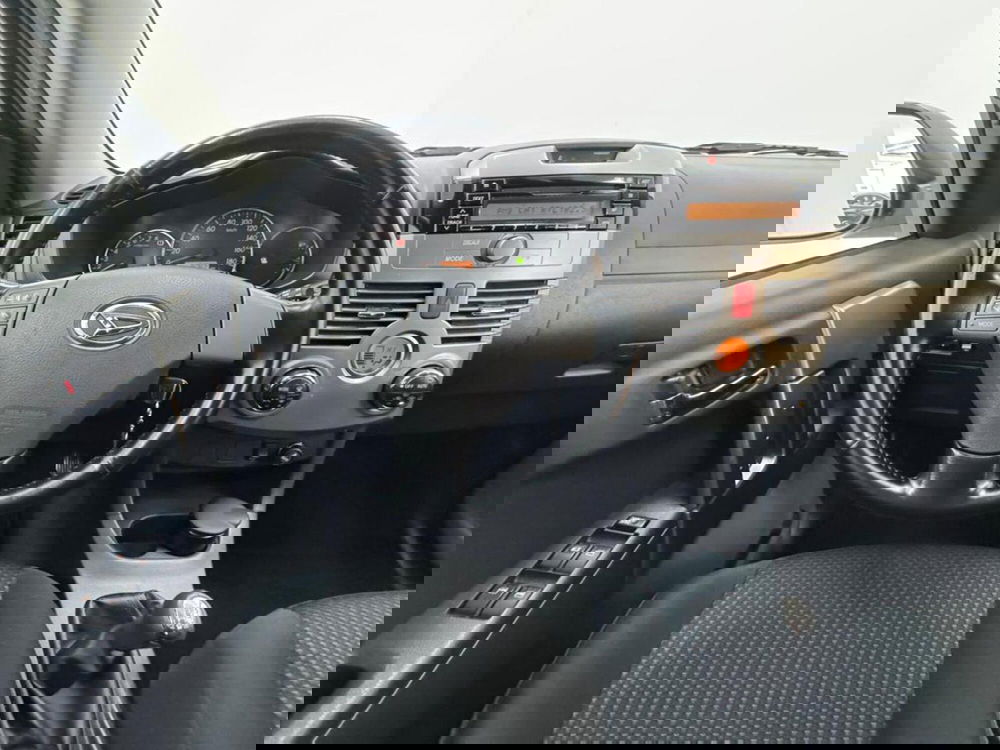 Daihatsu Terios usata a Como (10)