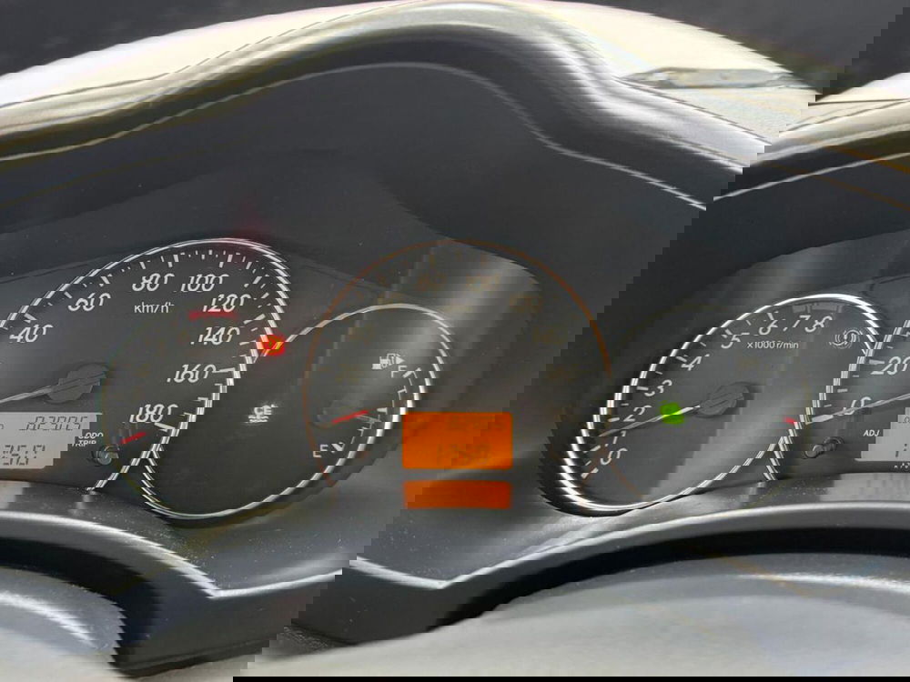 Daihatsu Terios usata a Como (11)