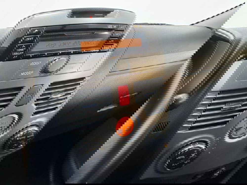 Daihatsu Terios usata a Como (12)