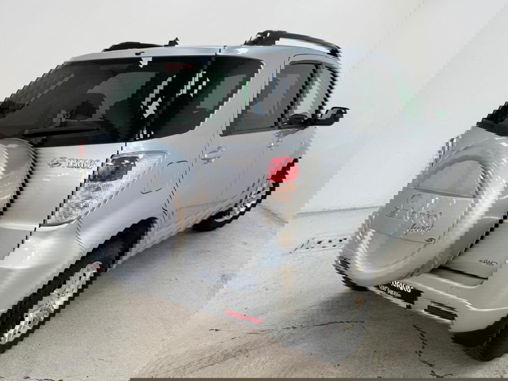 Daihatsu Terios usata a Como (2)