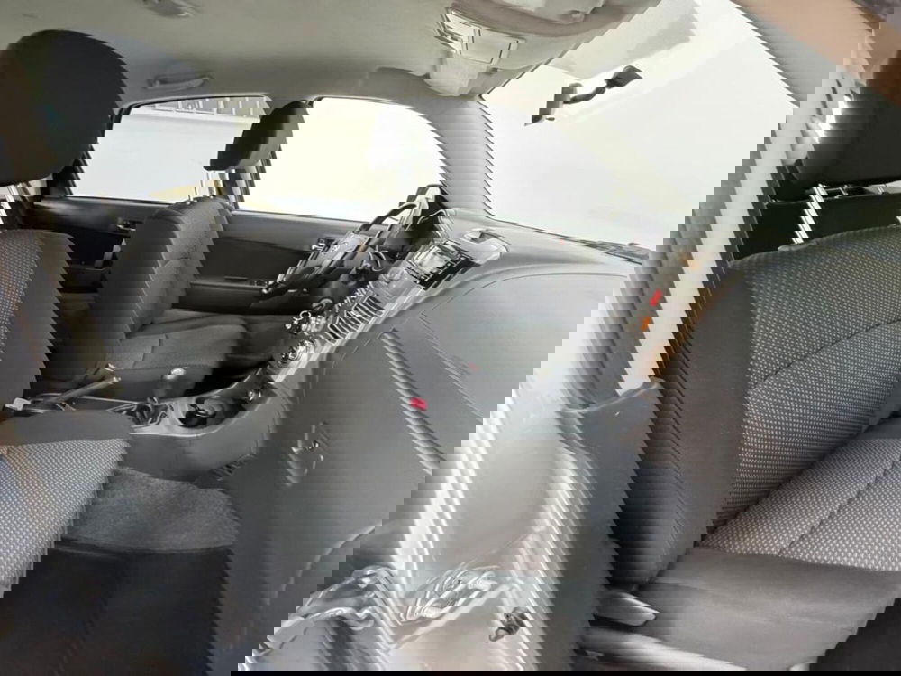 Daihatsu Terios usata a Como (3)