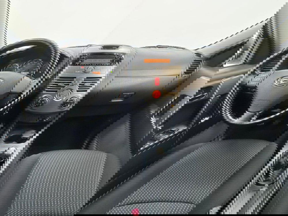 Daihatsu Terios usata a Como (4)