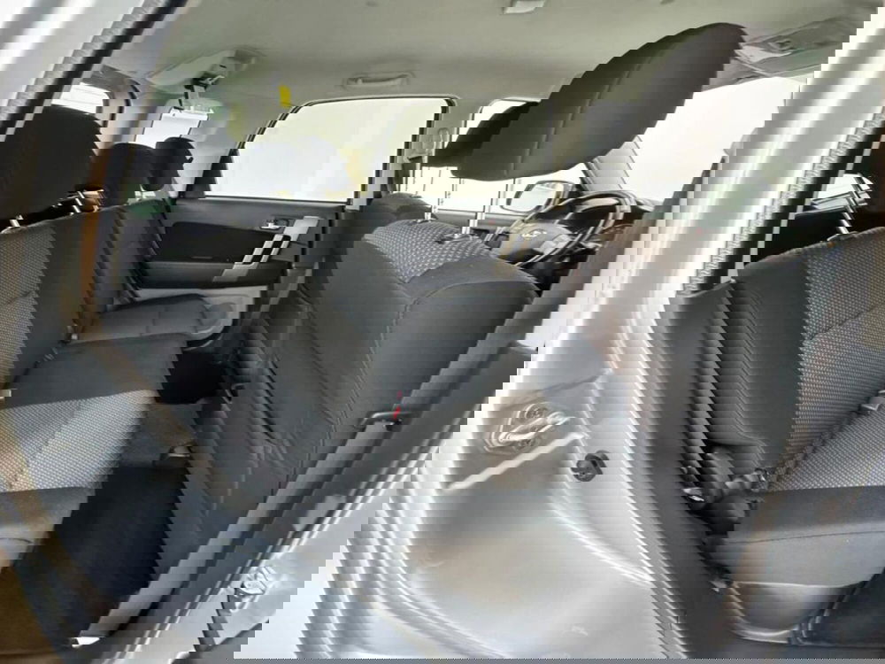 Daihatsu Terios usata a Como (5)