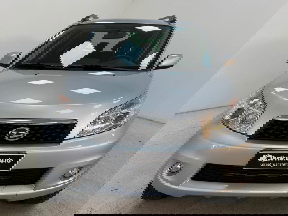 Daihatsu Terios usata a Como (6)