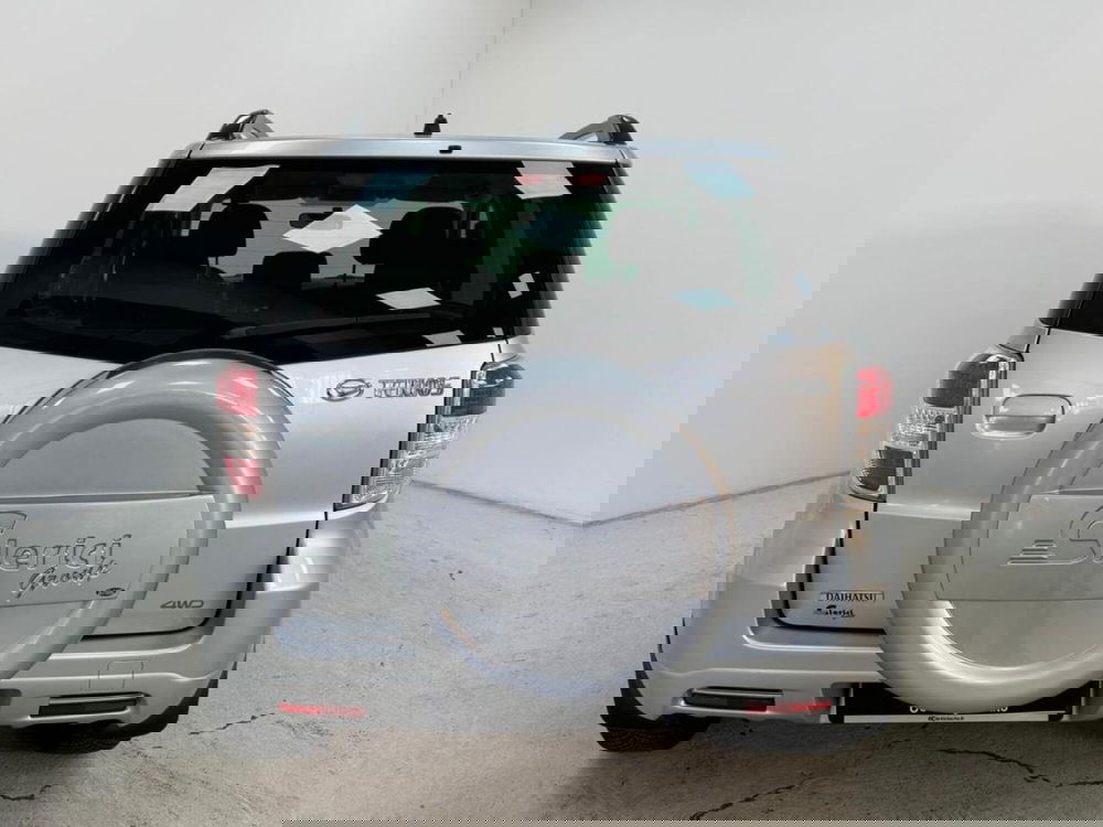 Daihatsu Terios usata a Como (7)