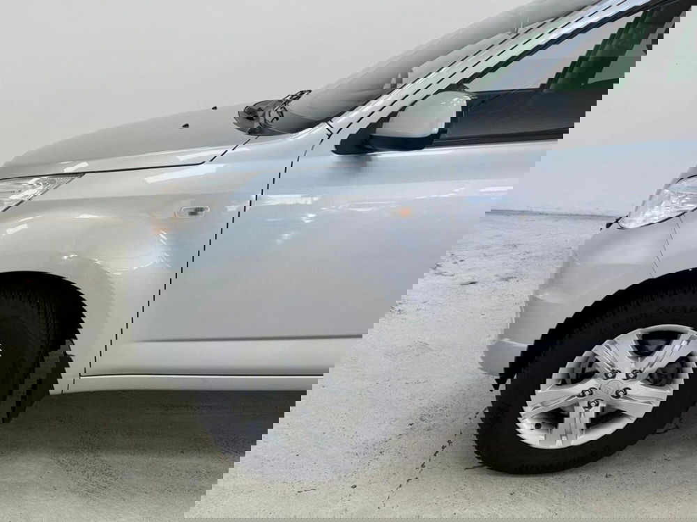 Daihatsu Terios usata a Como (9)