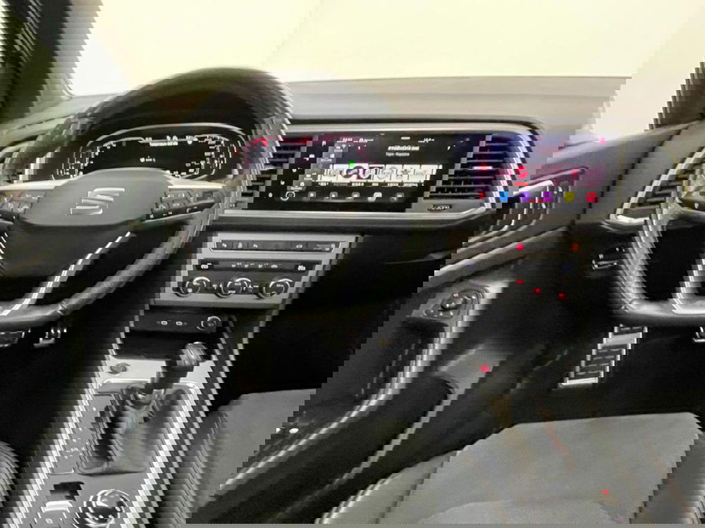 SEAT Ateca usata a Como (12)