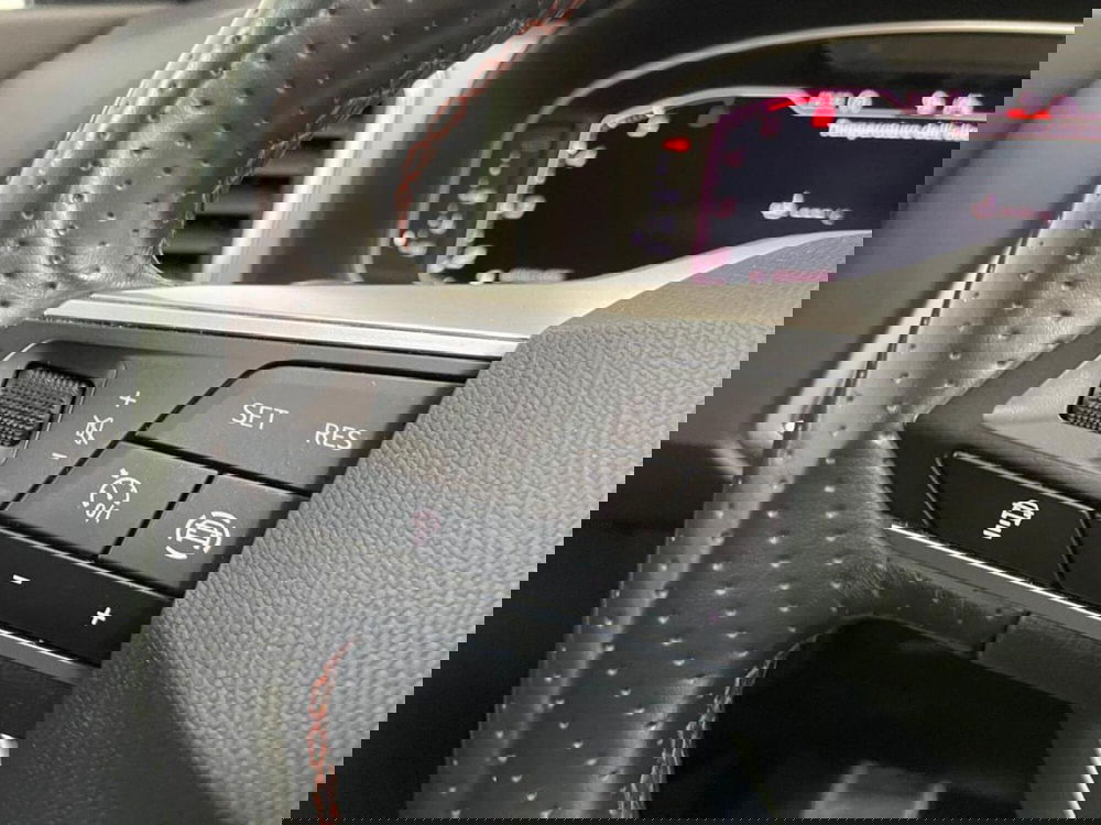 SEAT Ateca usata a Como (13)