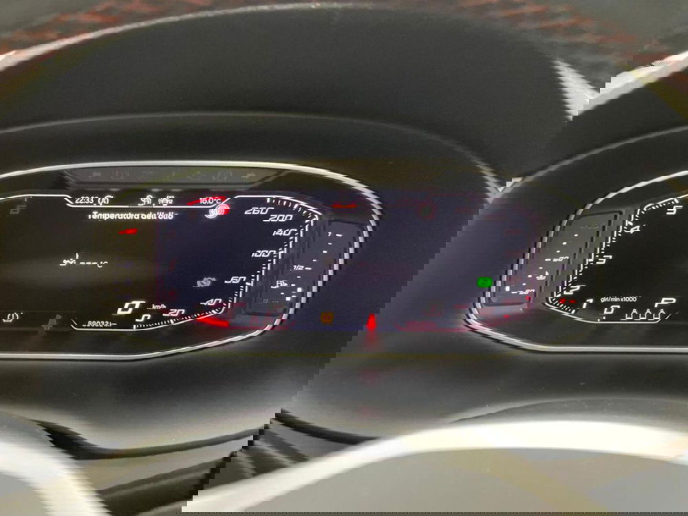 SEAT Ateca usata a Como (14)