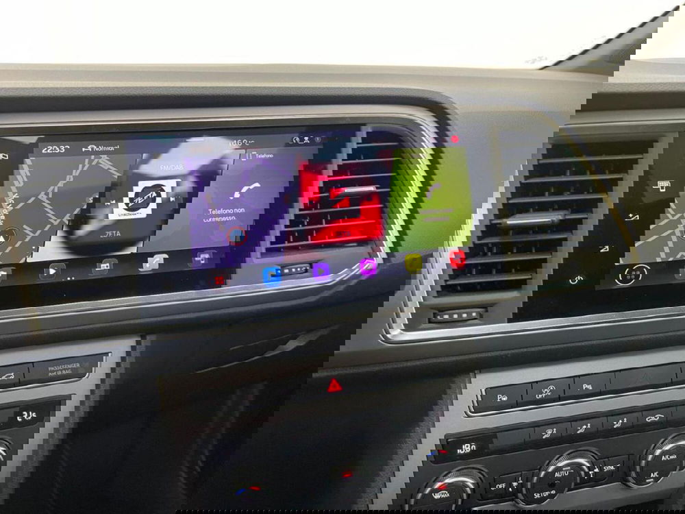 SEAT Ateca usata a Como (16)