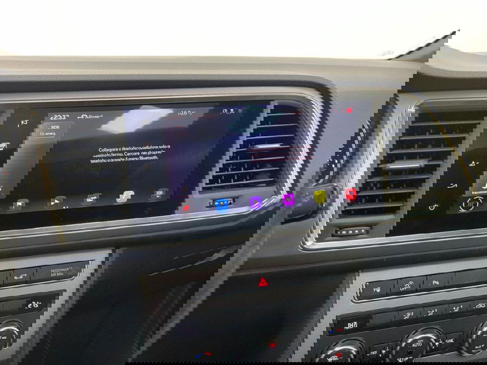 SEAT Ateca usata a Como (17)