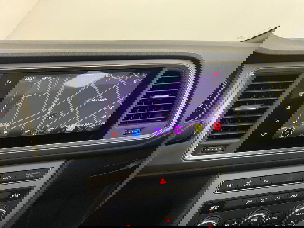 SEAT Ateca usata a Como (18)