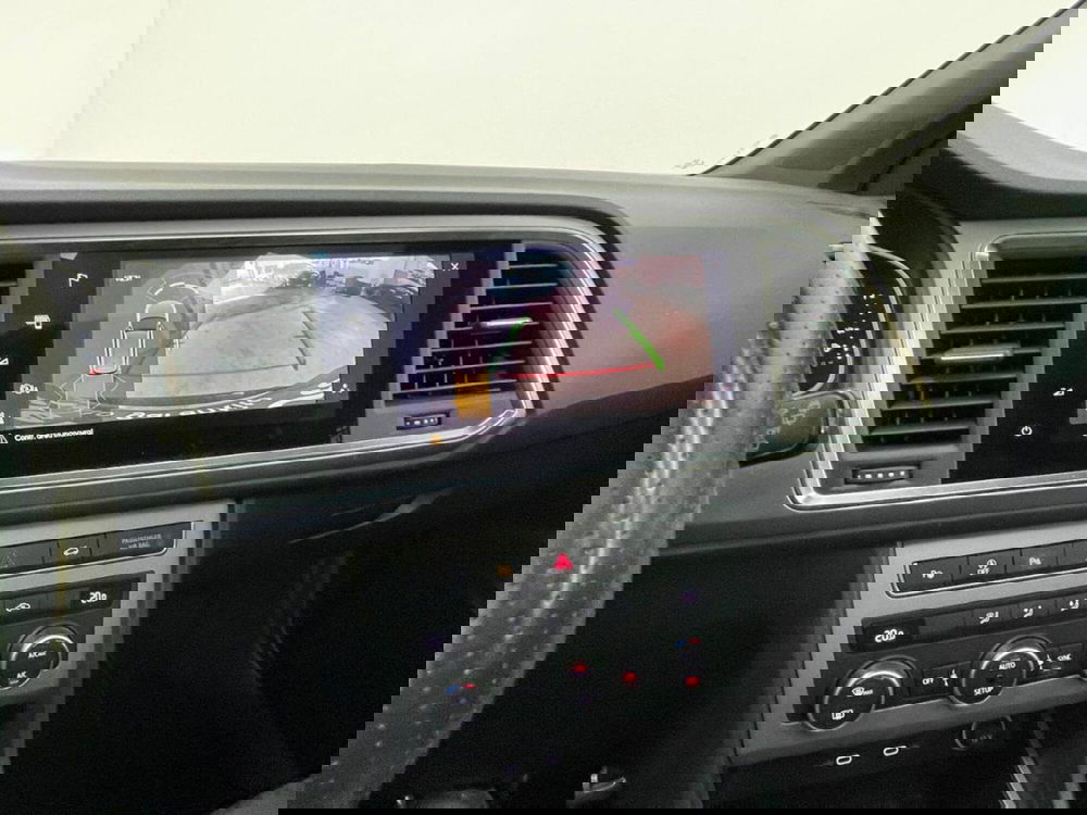 SEAT Ateca usata a Como (19)