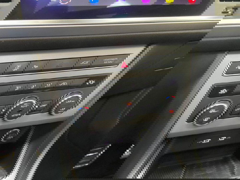 SEAT Ateca usata a Como (20)