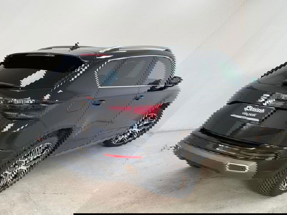 SEAT Ateca usata a Como (3)