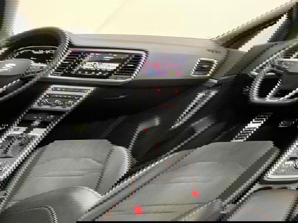 SEAT Ateca usata a Como (5)