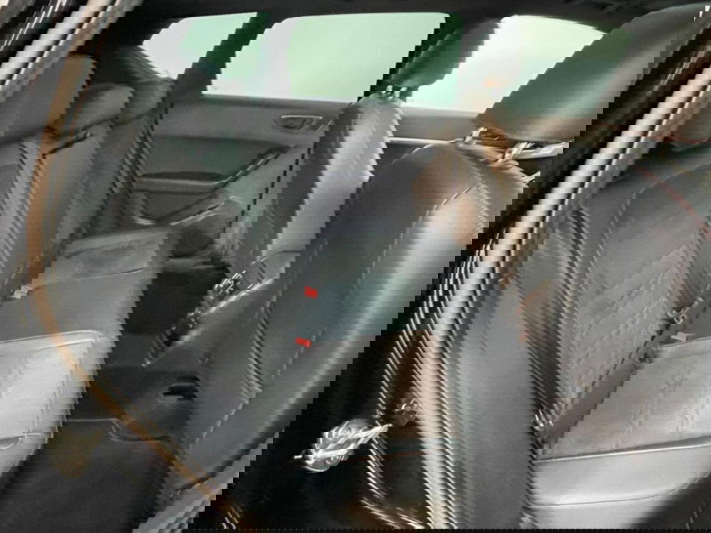 SEAT Ateca usata a Como (6)