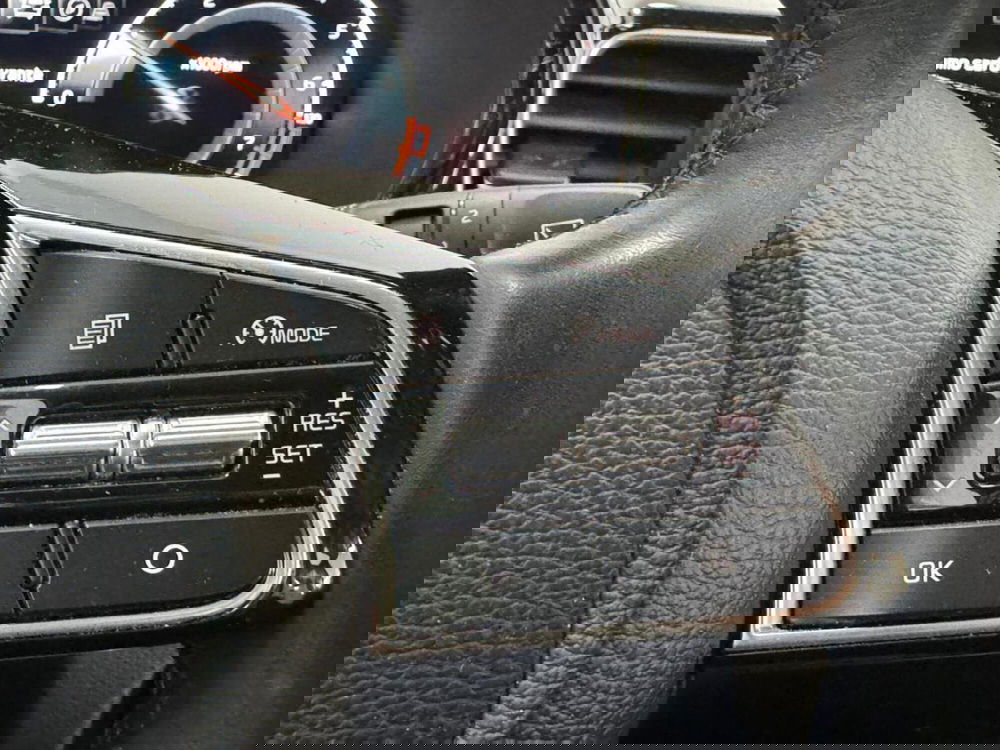 Kia XCeed usata a Como (12)