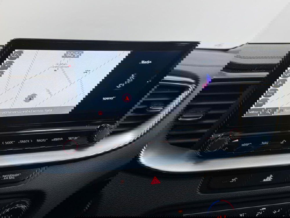 Kia XCeed usata a Como (17)