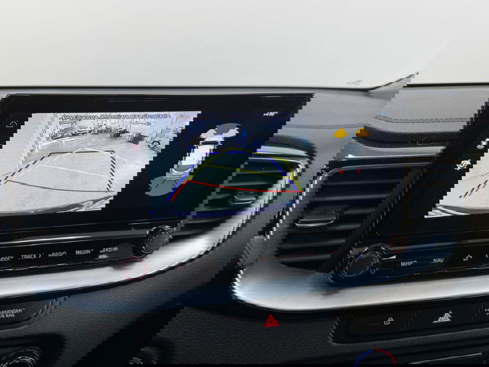 Kia XCeed usata a Como (18)