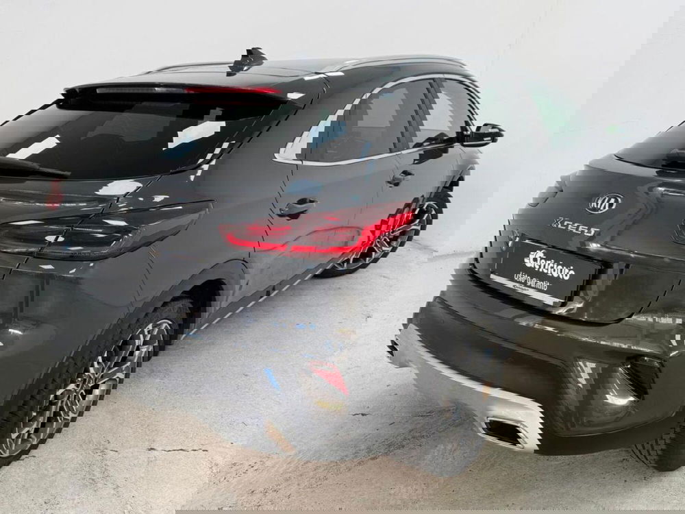 Kia XCeed usata a Como (2)