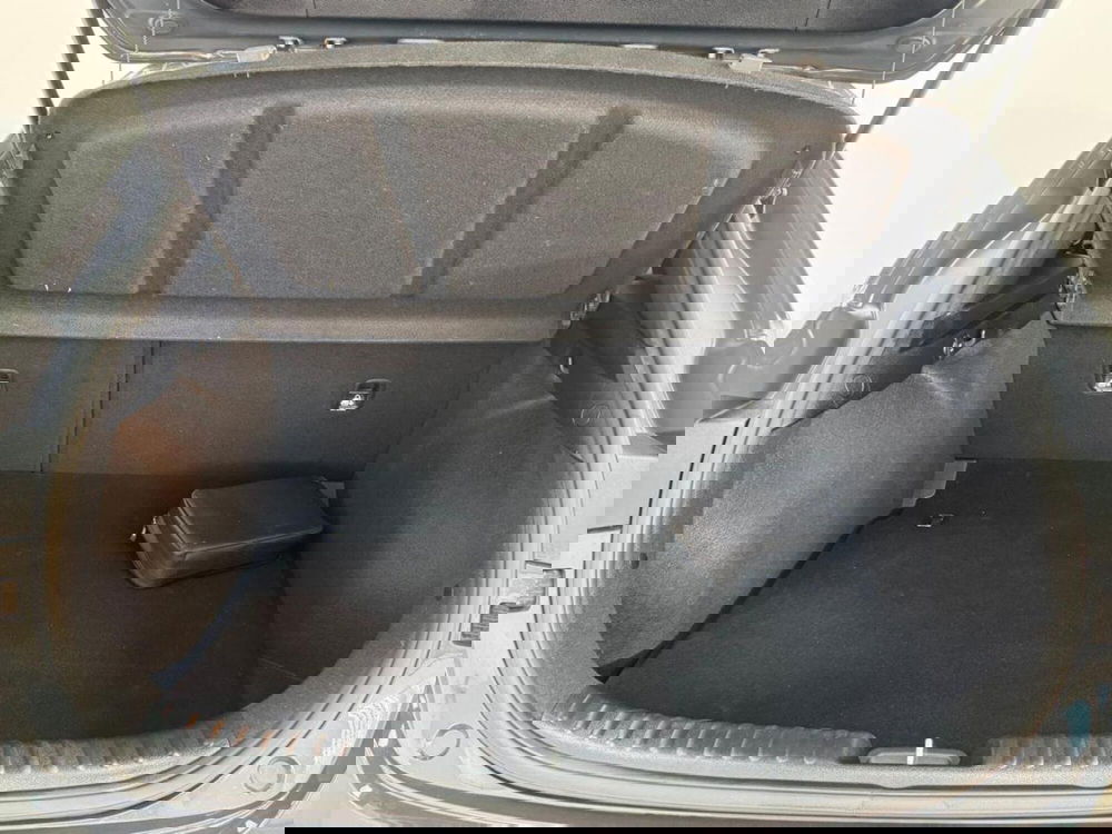 Kia XCeed usata a Como (20)