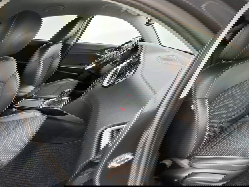 Kia XCeed usata a Como (3)